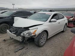 2013 Nissan Altima 2.5 en venta en Las Vegas, NV