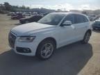 2013 Audi Q5 Premium Plus