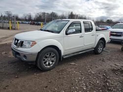 2019 Nissan Frontier S en venta en Chalfont, PA