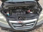 2006 Honda Odyssey EXL