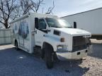 2007 Chevrolet C6500 Delivery Truck