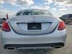 2015 Mercedes-Benz C300