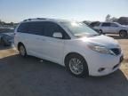 2013 Toyota Sienna XLE