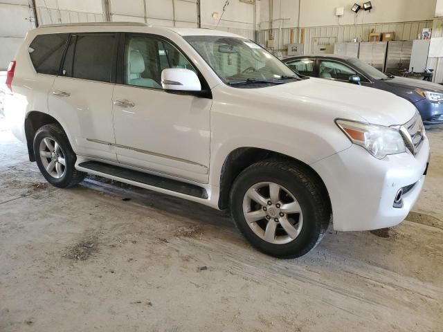 2012 Lexus GX 460