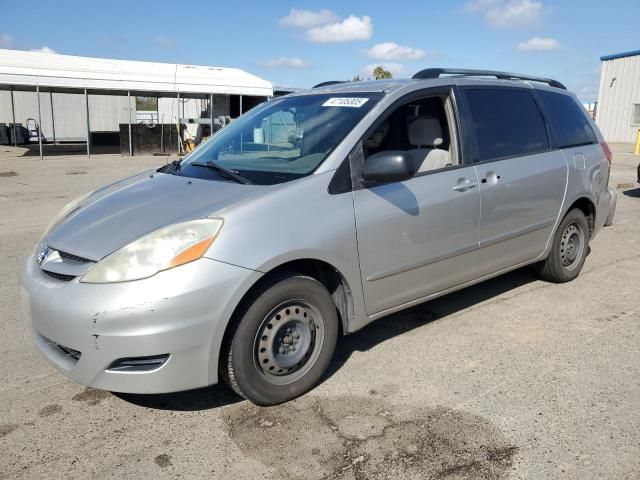 2006 Toyota Sienna CE