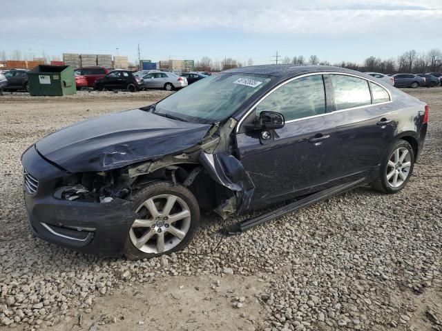 2016 Volvo S60 Premier