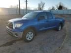 2010 Toyota Tundra Double Cab SR5