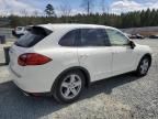 2012 Porsche Cayenne S Hybrid