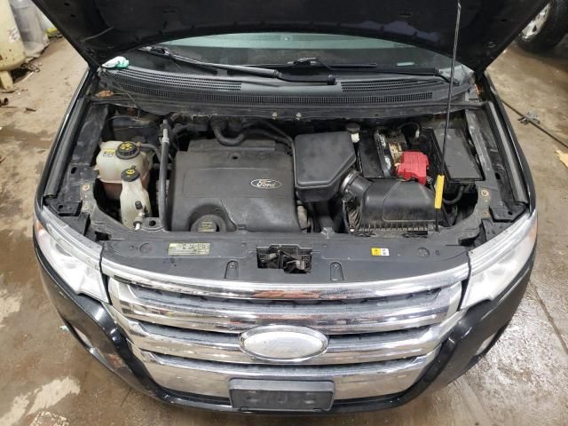 2012 Ford Edge SEL