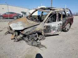 Salvage cars for sale at Chambersburg, PA auction: 2010 Subaru Forester 2.5X Premium