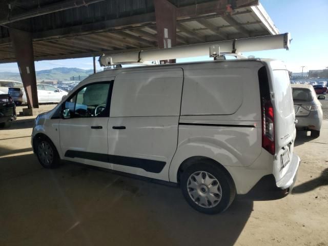 2015 Ford Transit Connect XLT