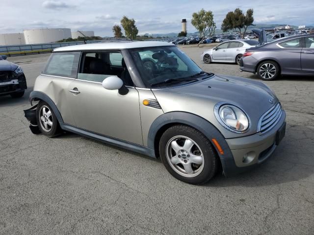 2009 Mini Cooper