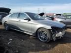 2015 Mercedes-Benz S 550 4matic