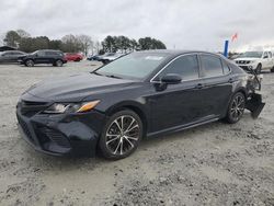 2018 Toyota Camry L en venta en Loganville, GA