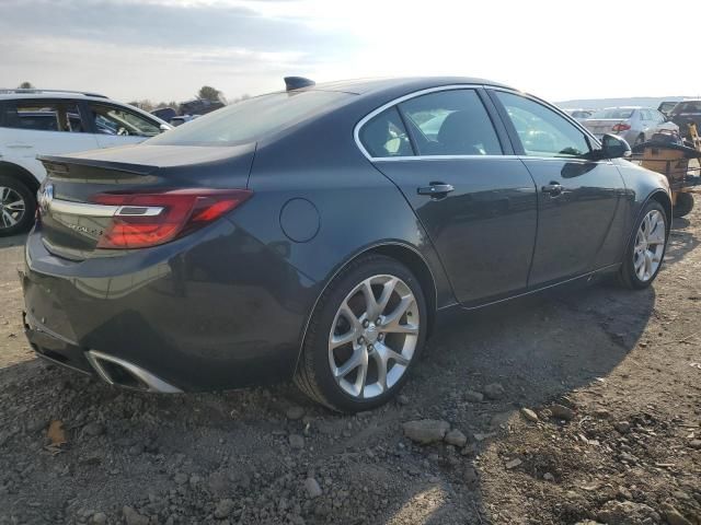 2015 Buick Regal GS