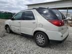 2006 Buick Rendezvous CX