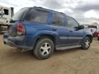 2002 Chevrolet Trailblazer