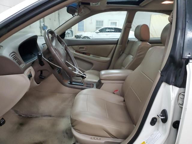 1999 Lexus ES 300