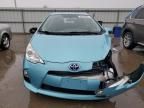 2012 Toyota Prius C