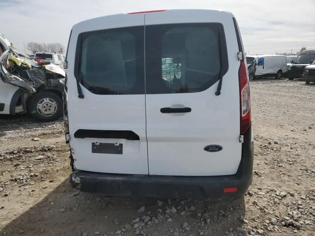 2019 Ford Transit Connect XL