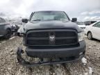 2012 Dodge RAM 1500 ST