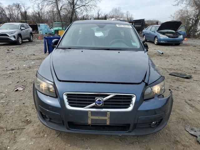 2008 Volvo C30 T5