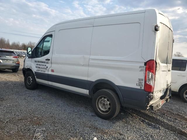 2015 Ford Transit T-250