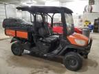 2017 Kubota RTV1100