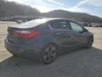 2014 KIA Forte EX