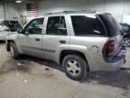 2003 Chevrolet Trailblazer