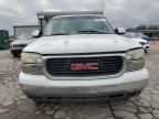 2003 GMC Yukon