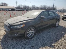 2013 Ford Fusion SE en venta en Columbus, OH