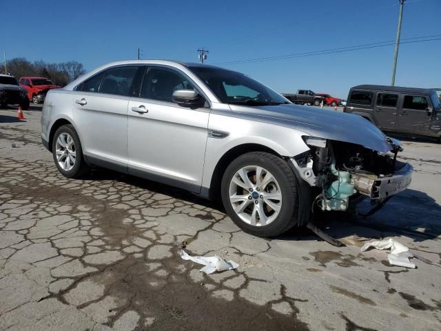 2010 Ford Taurus SEL