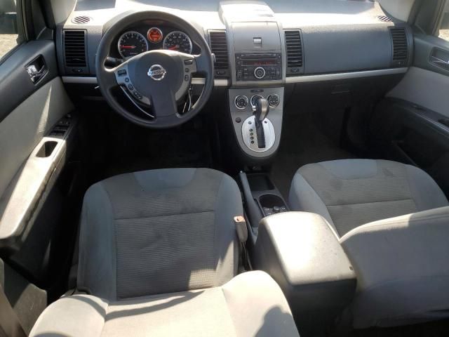 2010 Nissan Sentra 2.0