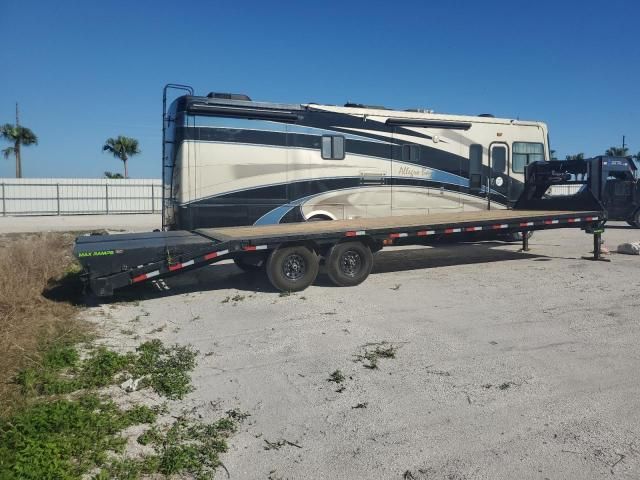 2025 Load Trail Equipment Trailer