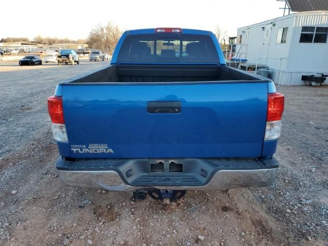 2010 Toyota Tundra Double Cab SR5