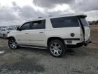 2015 Cadillac Escalade ESV Luxury