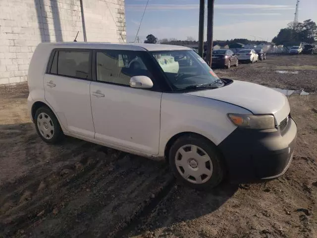 2009 Scion XB