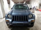 2002 Jeep Liberty Limited