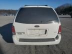 2006 Ford Freestar SEL