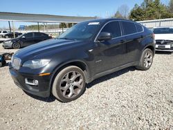 2014 BMW X6 XDRIVE50I en venta en Memphis, TN