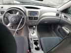 2008 Subaru Impreza 2.5I