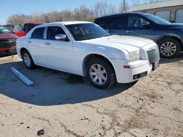 2005 Chrysler 300 Touring