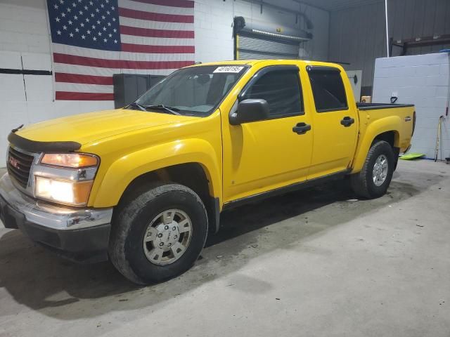 2006 GMC Canyon