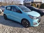 2022 Chevrolet Spark 1LT