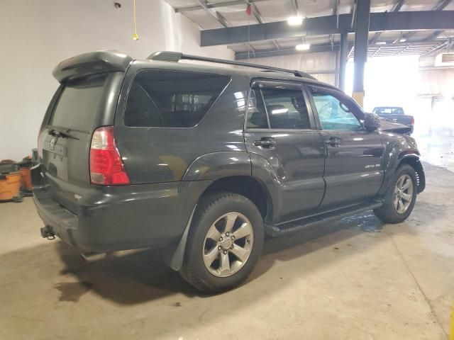 2009 Toyota 4runner Limited