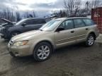 2009 Subaru Outback 2.5I