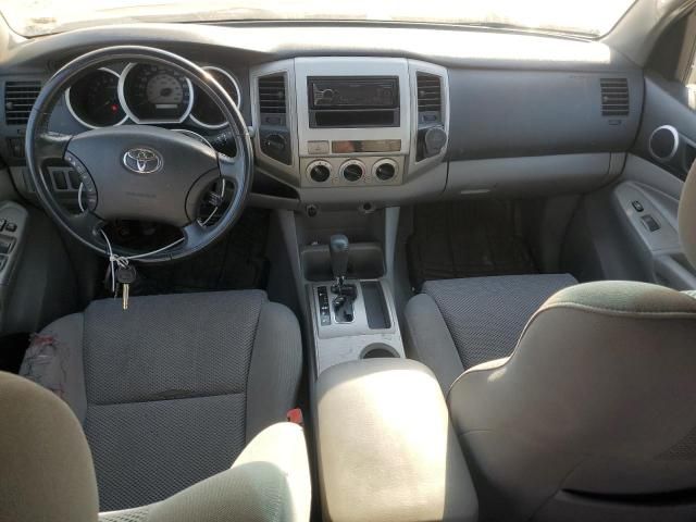 2005 Toyota Tacoma Double Cab