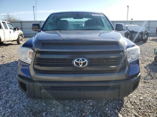 2015 Toyota Tundra Double Cab SR