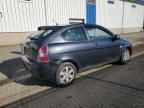 2011 Hyundai Accent SE